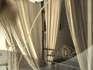 Habitaciones De Huéspedes Saint-Siffret 56459-4