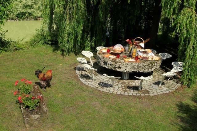 Bed And Breakfast Marchais 56932