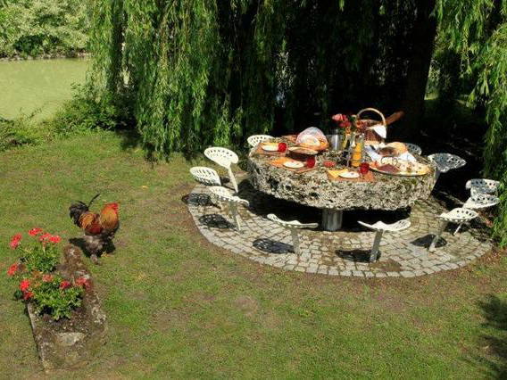 Gastekamers Marchais 56932-1