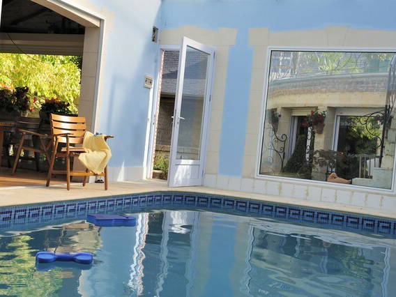 Gastekamers Marchais 56932-2