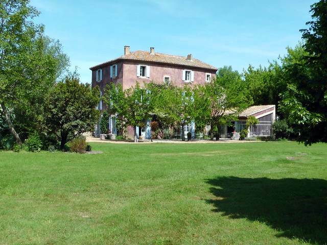 Bed And Breakfast Le Thor 57494