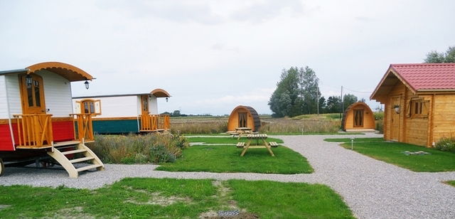 Bed And Breakfast Les Attaques 57616