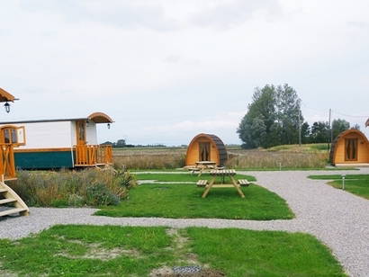 Gästezimmer Les Attaques 57616-1