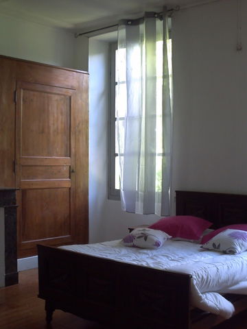 Bed And Breakfast Dému 60778