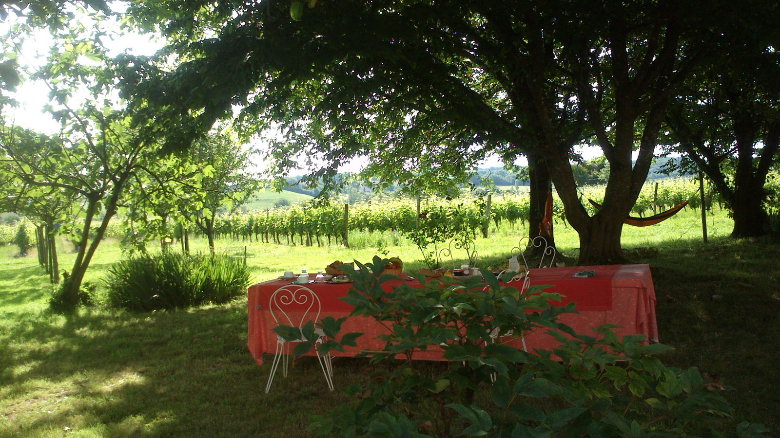 Bed And Breakfast Dému 60778