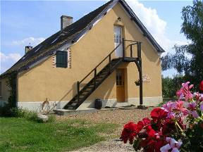 Chambres D'Hôtes À Louer 