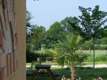 Chambre D'hôte Courcemont 62607-4