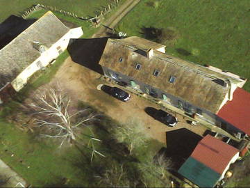 Chambre D'hôte Courcemont 62607-5