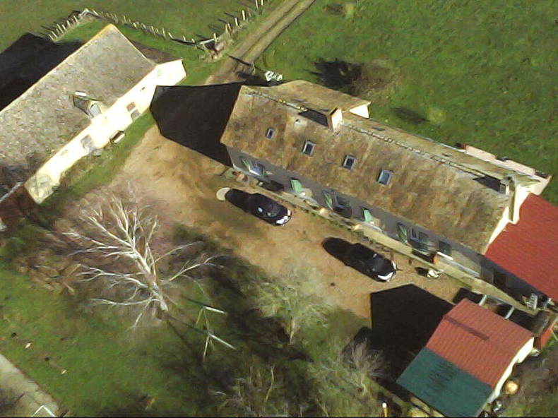 Bed And Breakfast Courcemont 62607-5