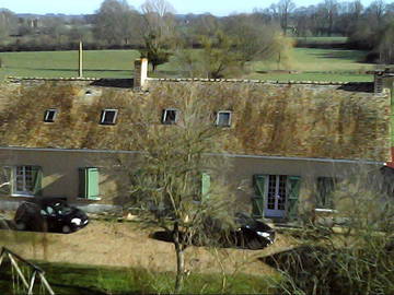 Chambre D'hôte Courcemont 62607-6