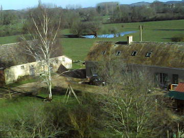 Chambre D'hôte Courcemont 62607-7
