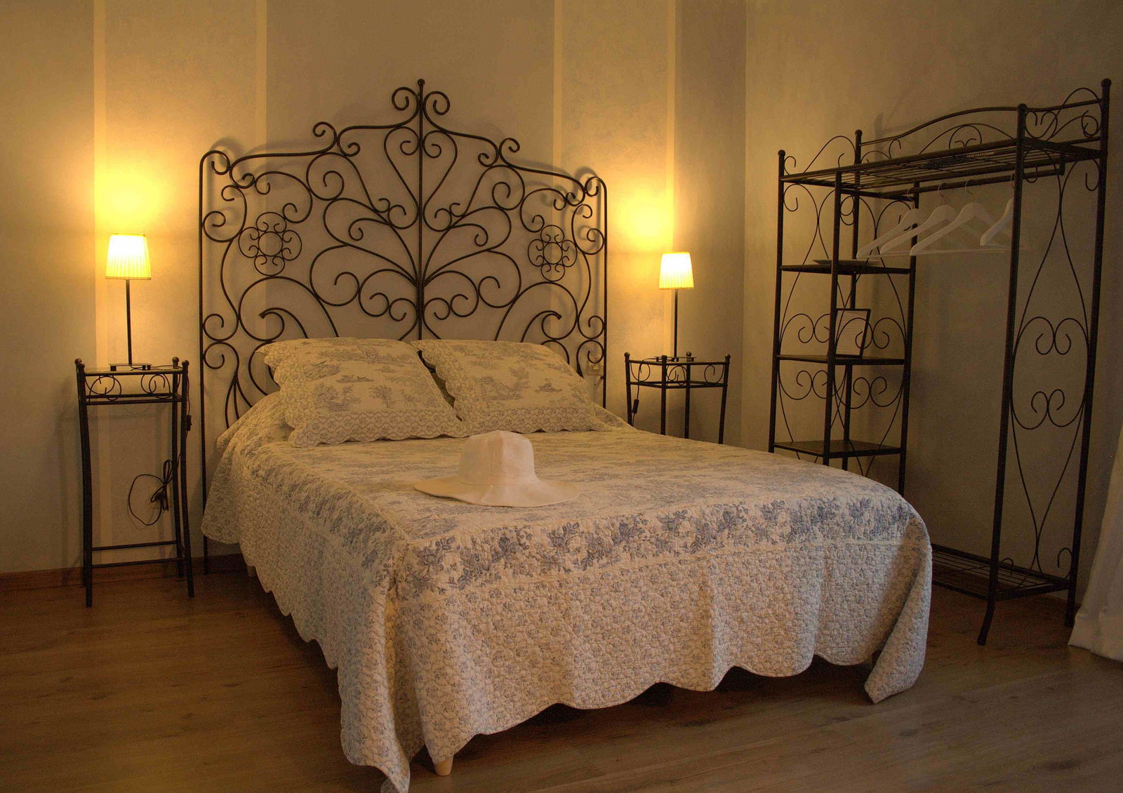 Bed And Breakfast Le Petit-Pressigny 64828