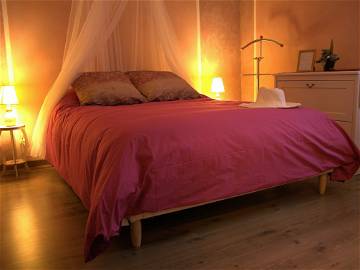 Chambre À Louer Le Petit-Pressigny 64828