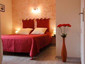 Chambre D'hôte Le Petit-Pressigny 64828-4