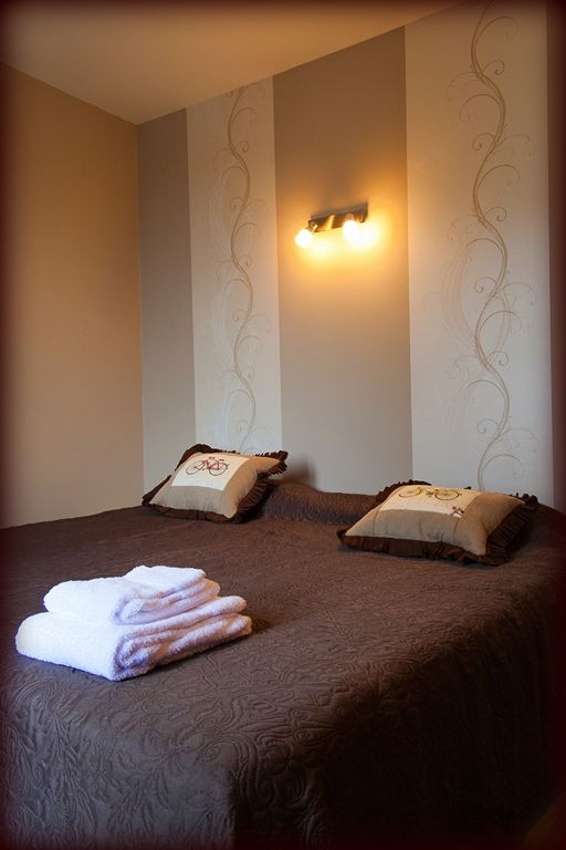 Bed And Breakfast Le Petit-Pressigny 64828