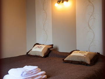 Chambre D'hôte Le Petit-Pressigny 64828-5