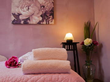 Chambre D'hôte Le Petit-Pressigny 64828-6