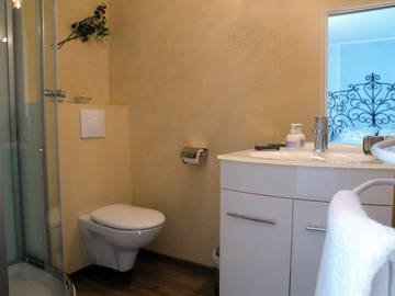 Chambre D'hôte Le Petit-Pressigny 64828-7