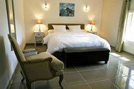 Bed And Breakfast Orange 65140