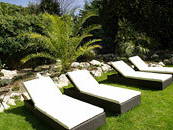 Gästezimmer Orange 65140-3