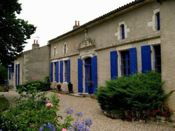 Bed And Breakfast Saint-Palais 65242