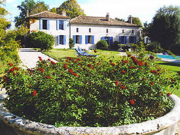 Bed And Breakfast Saint-Palais 65242