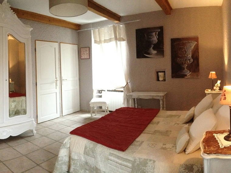 Homestay Villeneuve-de-Berg 65882