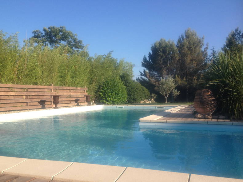 Gästezimmer Villeneuve-de-Berg 65882-3