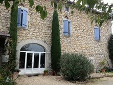 Bed And Breakfast Villeneuve-de-Berg 65882