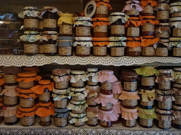 Chambre D'hôte Villeneuve-De-Berg 65882-6