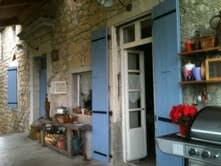 Chambre D'hôte Villeneuve-De-Berg 65882-8