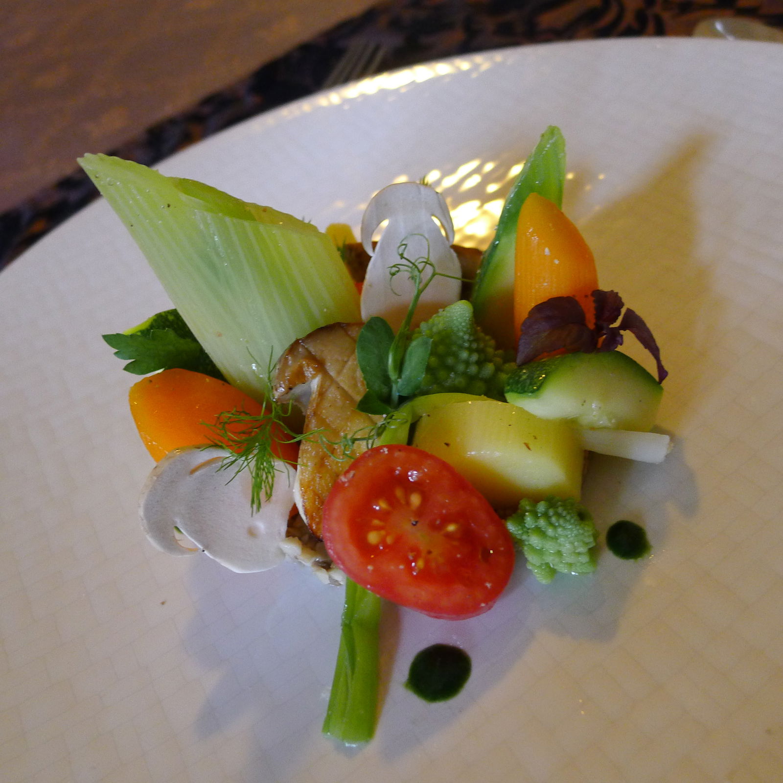 Bed And Breakfast Villeneuve-de-Berg 65882