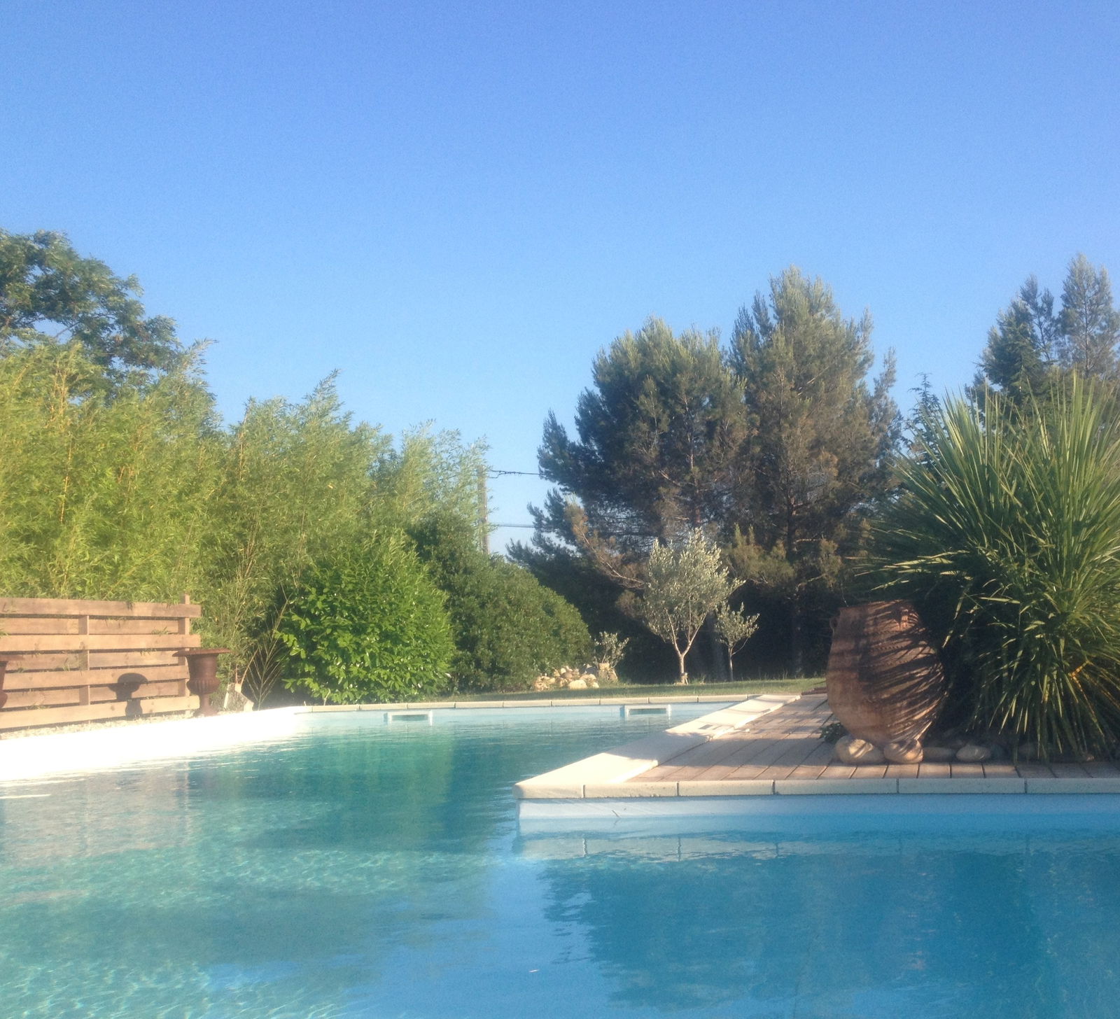 Bed And Breakfast Villeneuve-de-Berg 65882