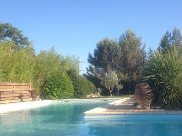 Chambre D'hôte Villeneuve-De-Berg 65882-10