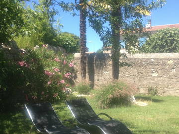 Chambre D'hôte Villeneuve-De-Berg 65882-11