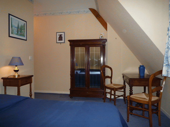 Bed And Breakfast Vic-en-Bigorre 65975