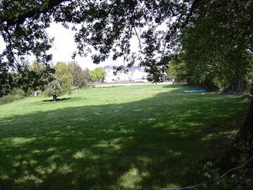 Chambre D'hôte Crevant 74331-4