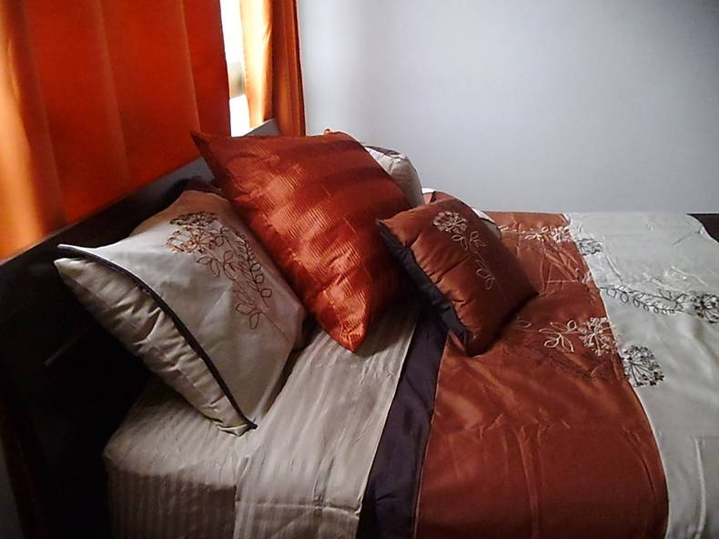 Chambres D'hôtes Panamá 79638-1