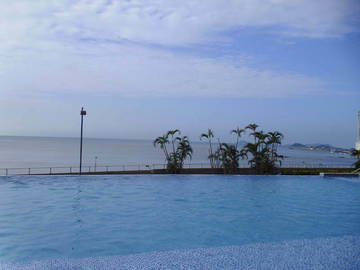 Chambre D'hôte Panamá 79638-7