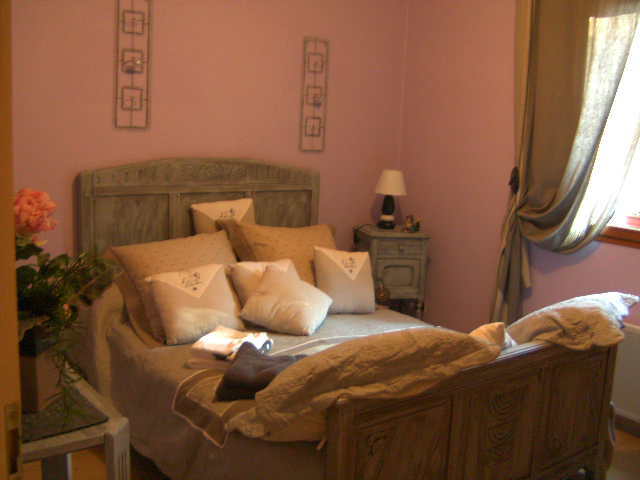 Bed And Breakfast Piolenc 81218