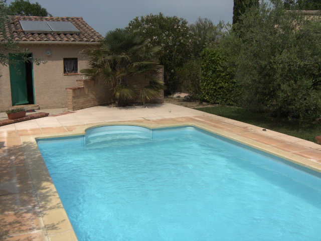 Bed And Breakfast Piolenc 81218
