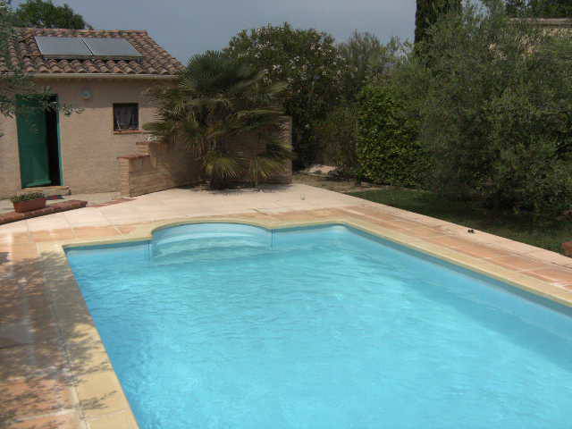 Chambres D'hôtes Piolenc 81218-3