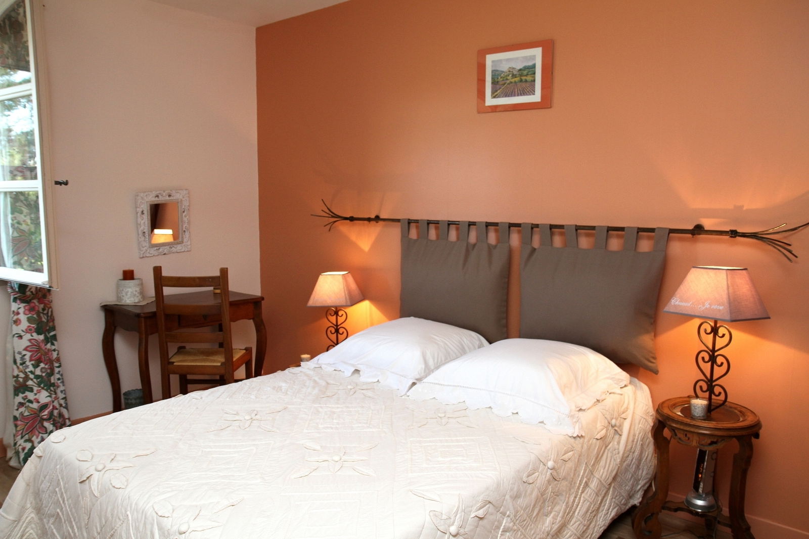 Bed And Breakfast Sainte-Cécile-les-Vignes 82107