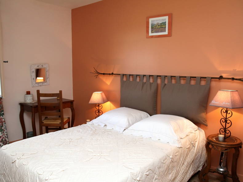 Chambres D'hôtes Sainte-Cécile-les-Vignes 82107-1