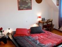 Homestay Salles-la-Source 90058-1