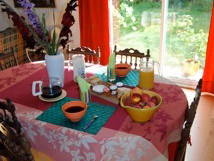 Chambres D'hôtes Salles-la-Source 90058-3