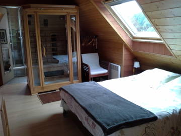 Room For Rent Mûr-De-Bretagne 102472