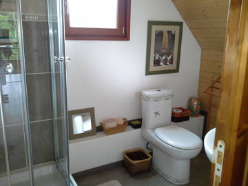 Room For Rent Mûr-De-Bretagne 102472