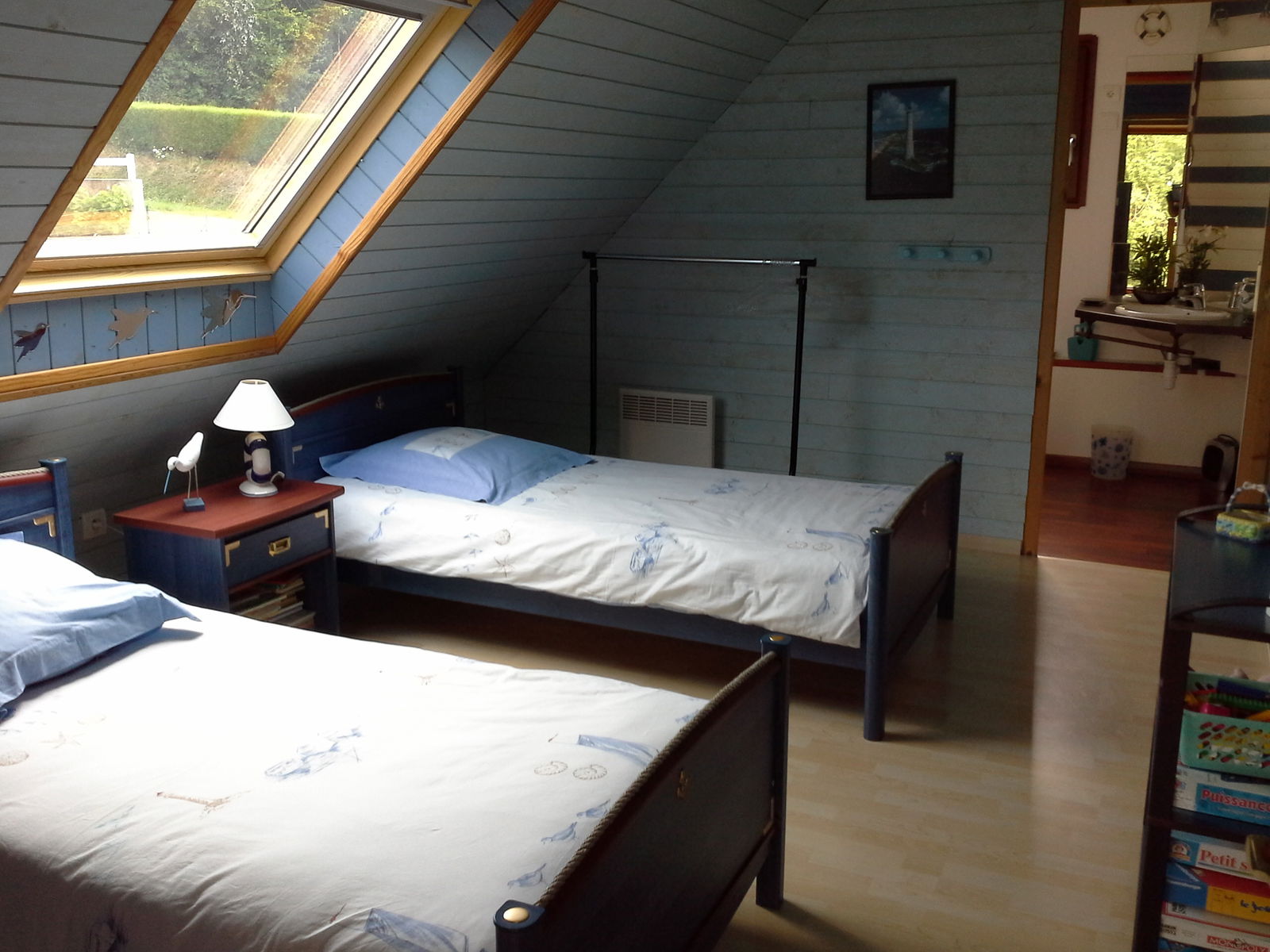 Bed And Breakfast Mûr-de-Bretagne 102472