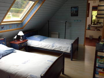 Bed And Breakfast Mûr-De-Bretagne 102472-4